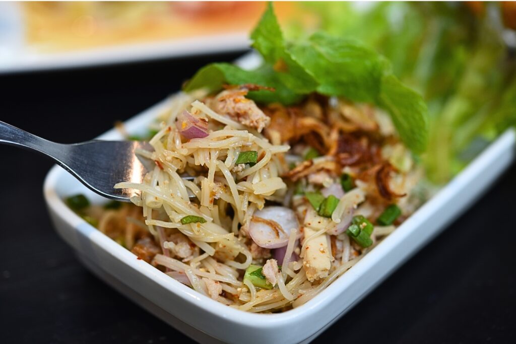 バーン・ソムタム