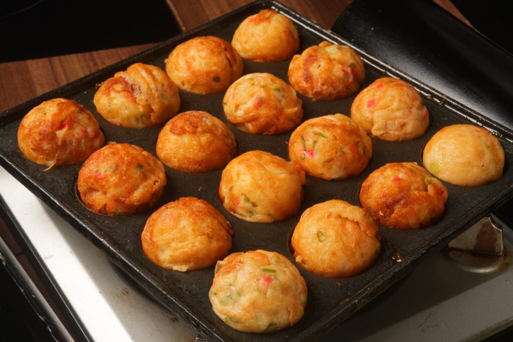 しゃかりき432″ 横丁