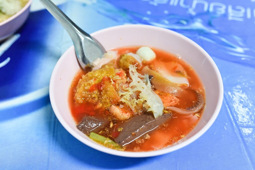 イェンタフォー・コンベント