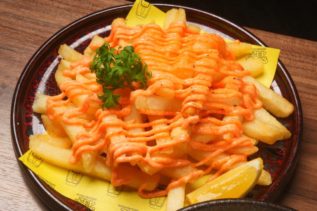 スーパーしゃかりき432”