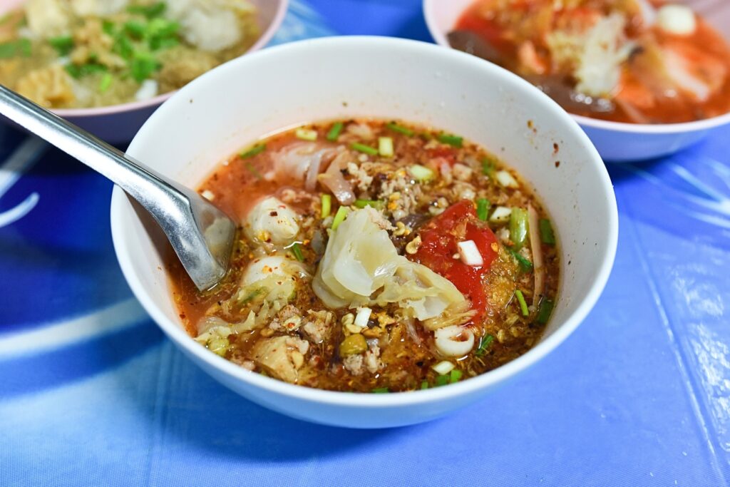 イェンタフォー・コンベント