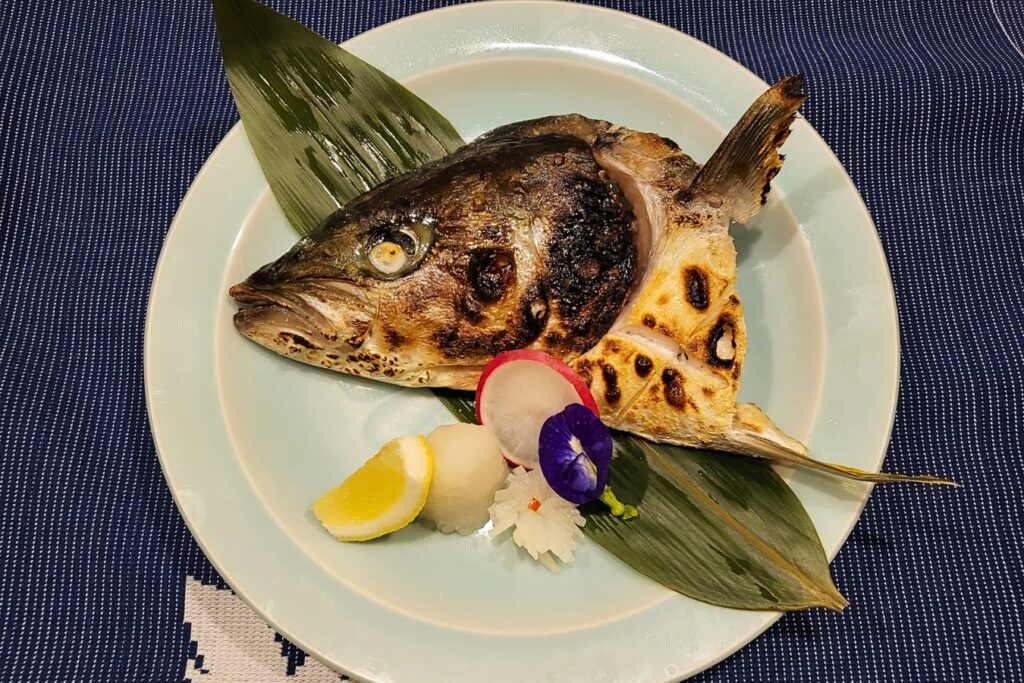 笹弥　シーロム店