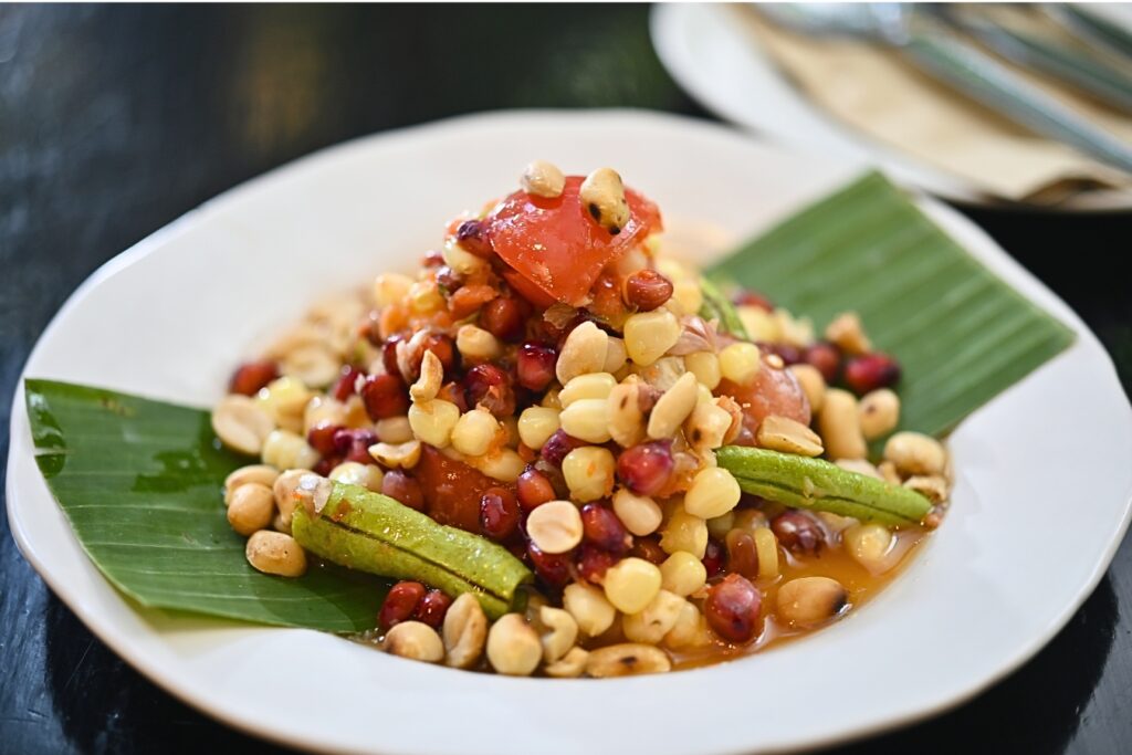 バーン・ソムタム