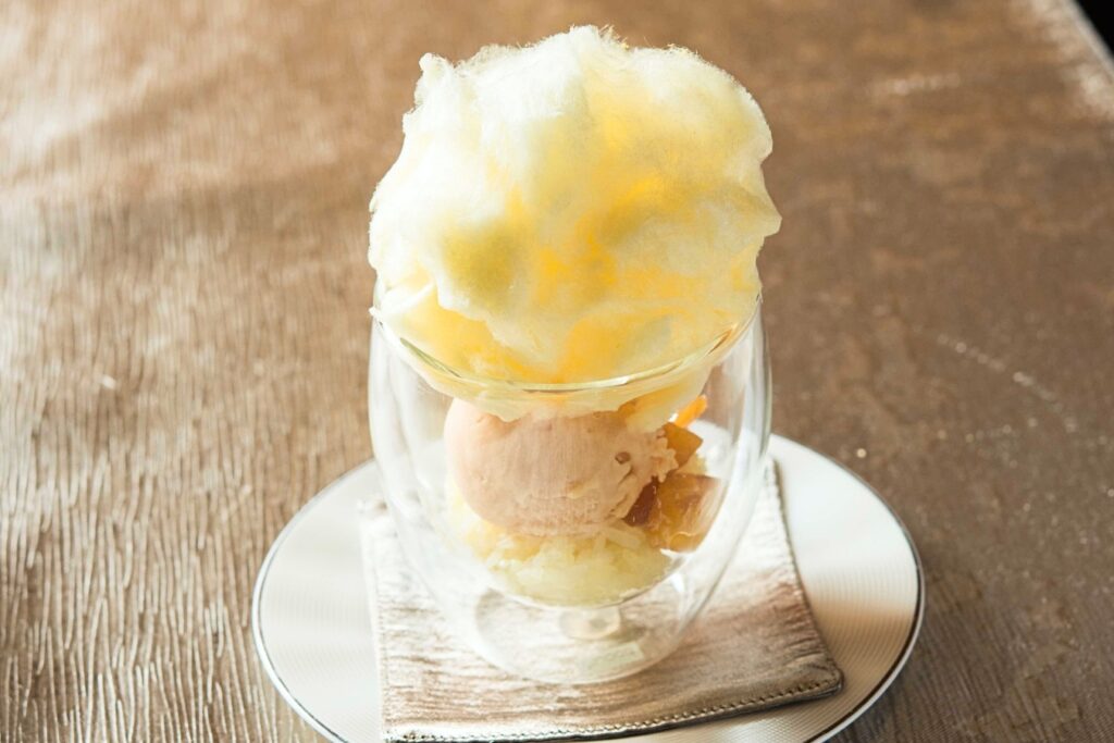 サブア・バイ・ギンギン