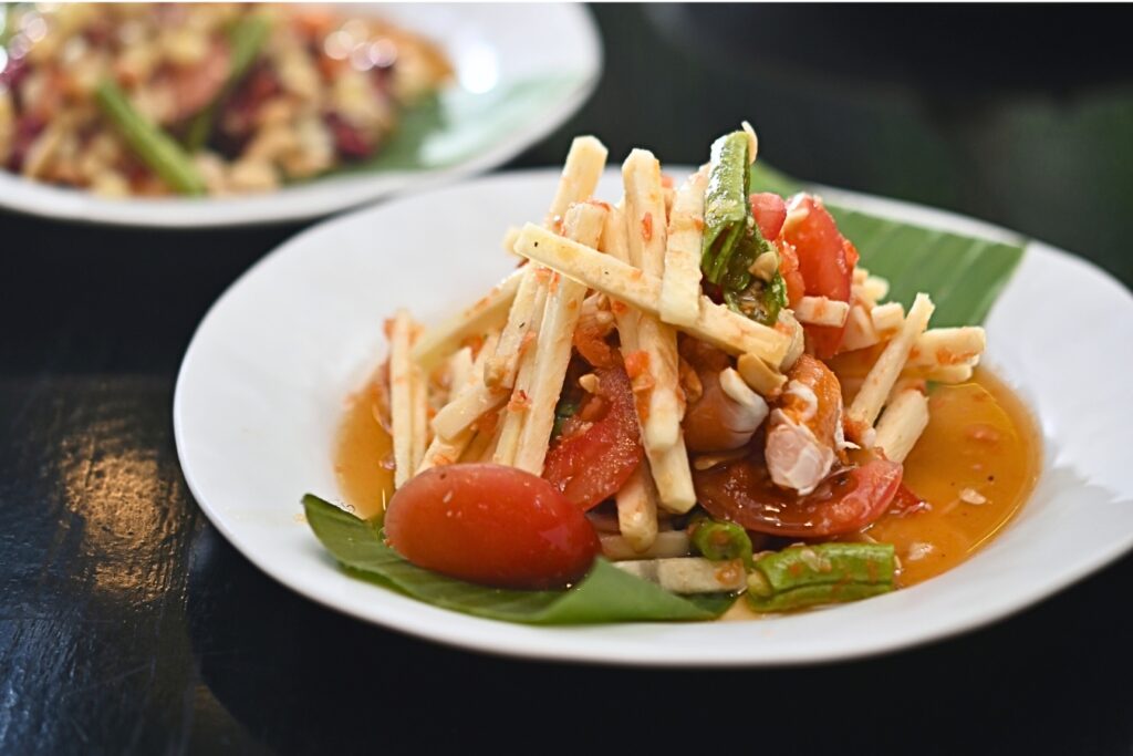 バーン・ソムタム