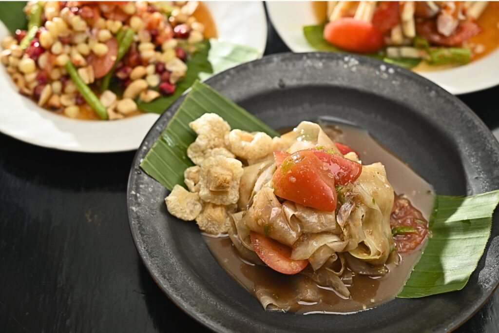 バーン・ソムタム