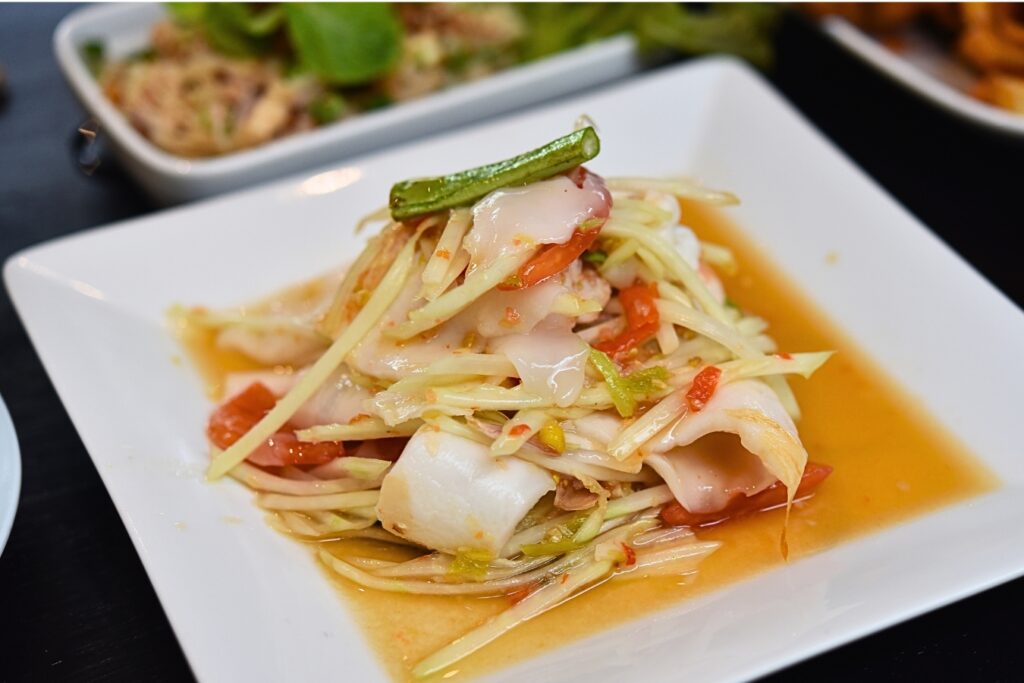 バーン・ソムタム