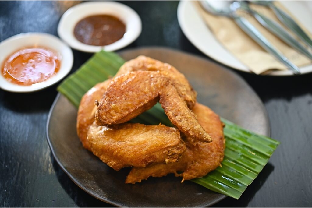 バーン・ソムタム