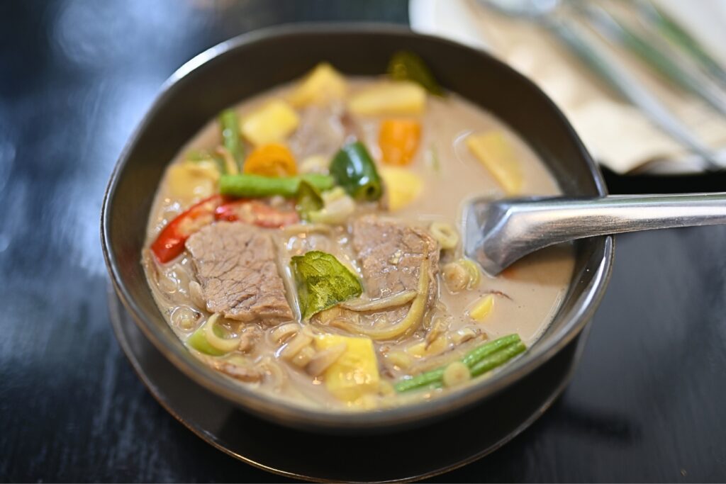 バーン・ソムタム