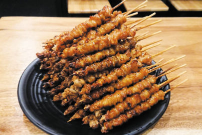 九州酒場（閉店）