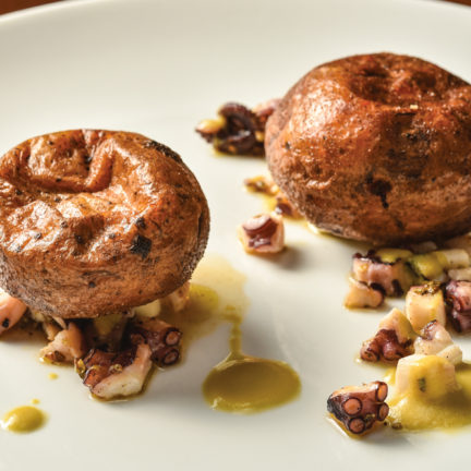 ラ・スカラ（閉店）