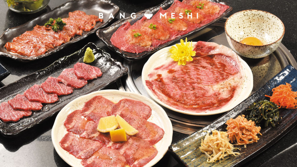 プロモーション付きなど11軒の新店舗！-バンコクの新規開店レストラン7月号