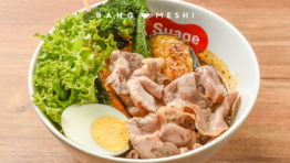 北海道のソウルフードをバンコクで食す!<br />7月のスペシャルプロモーション