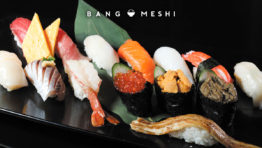 プロモーション付きなど4軒の新店舗!-バンコクの新規開店レストラン10月号