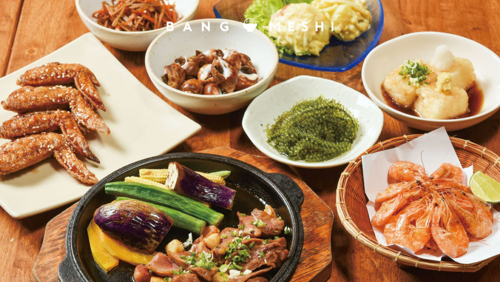 長く通う常連客が多いのも納得！サラリーマンの心強い味方