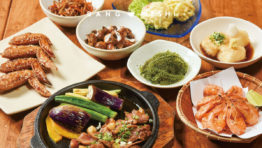 長く通う常連客が多いのも納得!サラリーマンの心強い味方