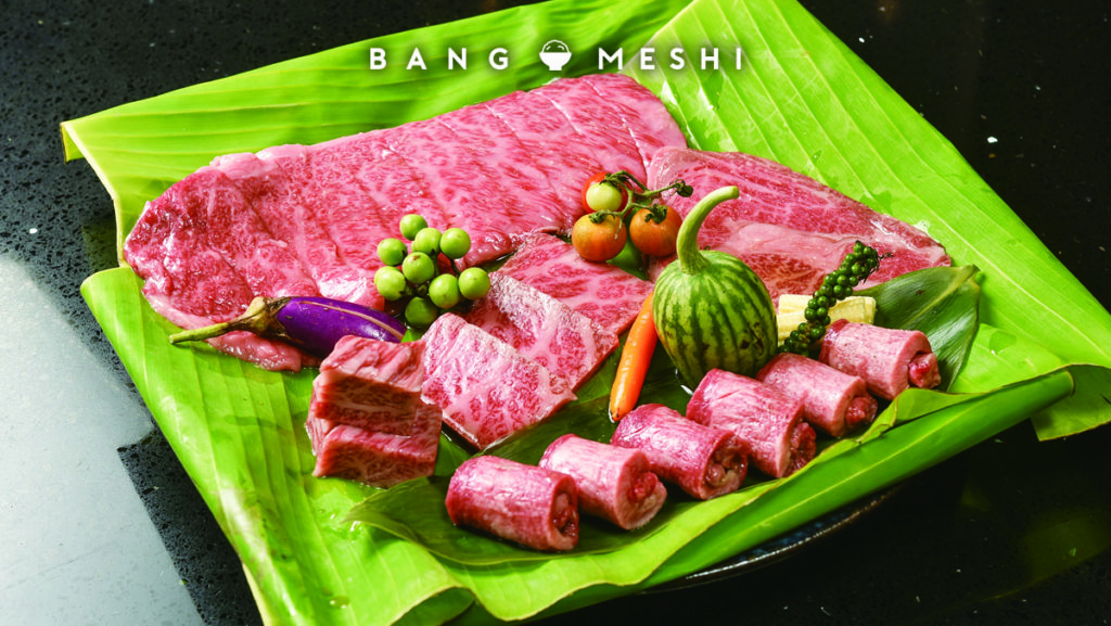 プロモーション付きなど4軒の新店舗!-バンコクの新規開店レストラン12月号