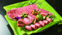 プロモーション付きなど4軒の新店舗!-バンコクの新規開店レストラン12月号