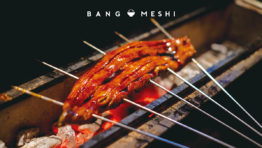 プロモーション付きなど5軒の新店舗!-バンコクの新規開店レストラン2月号