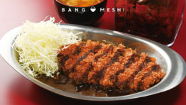 プロモーション付きなど2軒の新店舗!-バンコクの新規開店レストラン3月号