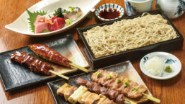 食をゆったり楽しみたい大人が集う一軒家レストラン