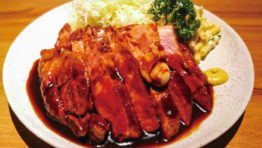 いざ昼飯!シーロムランチ10店