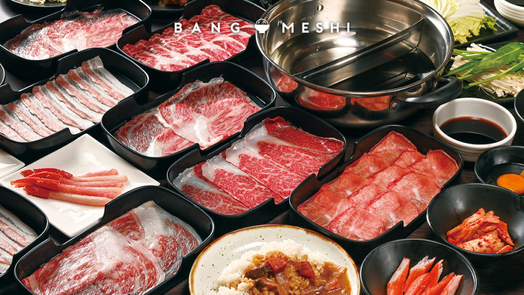 プロモーション付きなど5軒の新店舗!-バンコクの新規開店レストラン4月号