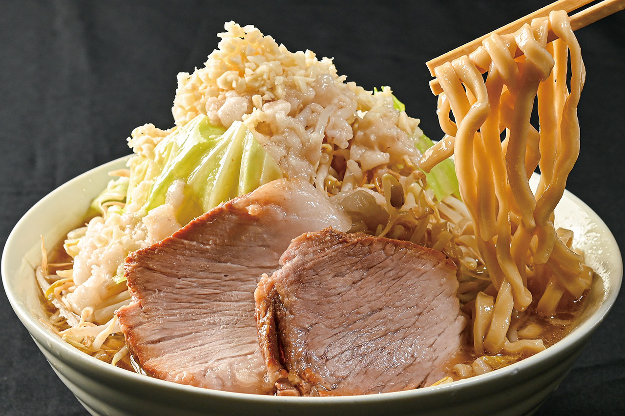 バンコク 最強ラーメン56杯 バンコクのレストラン情報ならバンめし