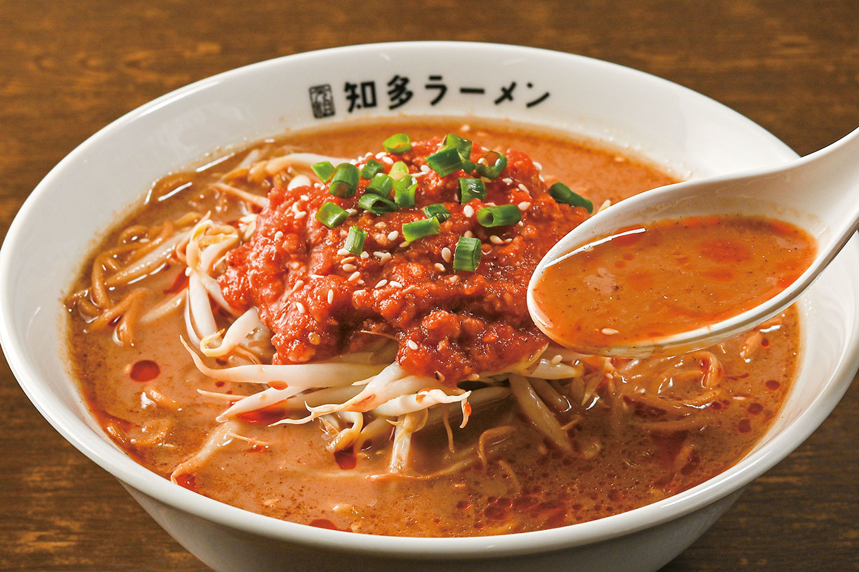 バンコク 最強ラーメン56杯 バンコクのレストラン情報ならバンめし