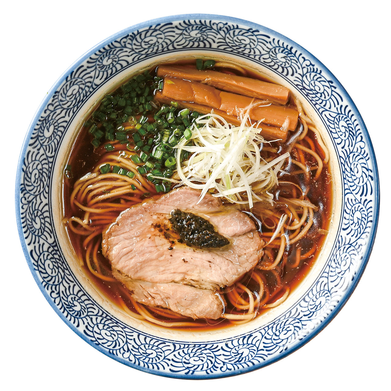 バンコク 最強ラーメン56杯 バンコクのレストラン情報ならバンめし