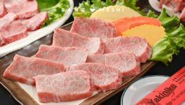 肉食って 地固まる バンコクの 脳が喜ぶ 14店