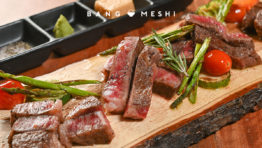 プロモーション付きなど5軒の新店舗!-バンコクの新規開店レストラン8月号