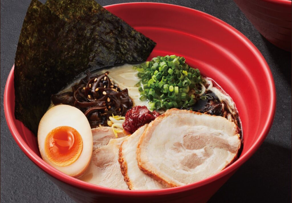 一風堂　エンポリアム店