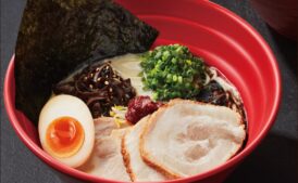 一風堂　エンポリアム店のプロモーション