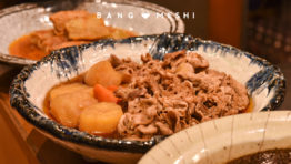 神戸発祥の実力派小料理屋でやさしい味のお料理を