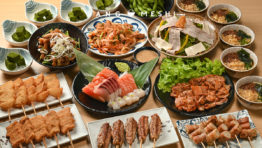 コスパ最強!「当たり前」がある日本の大衆居酒屋