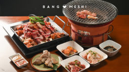 プロモーション付きなどの新店舗!-バンコクの新規開店レストラン9月号