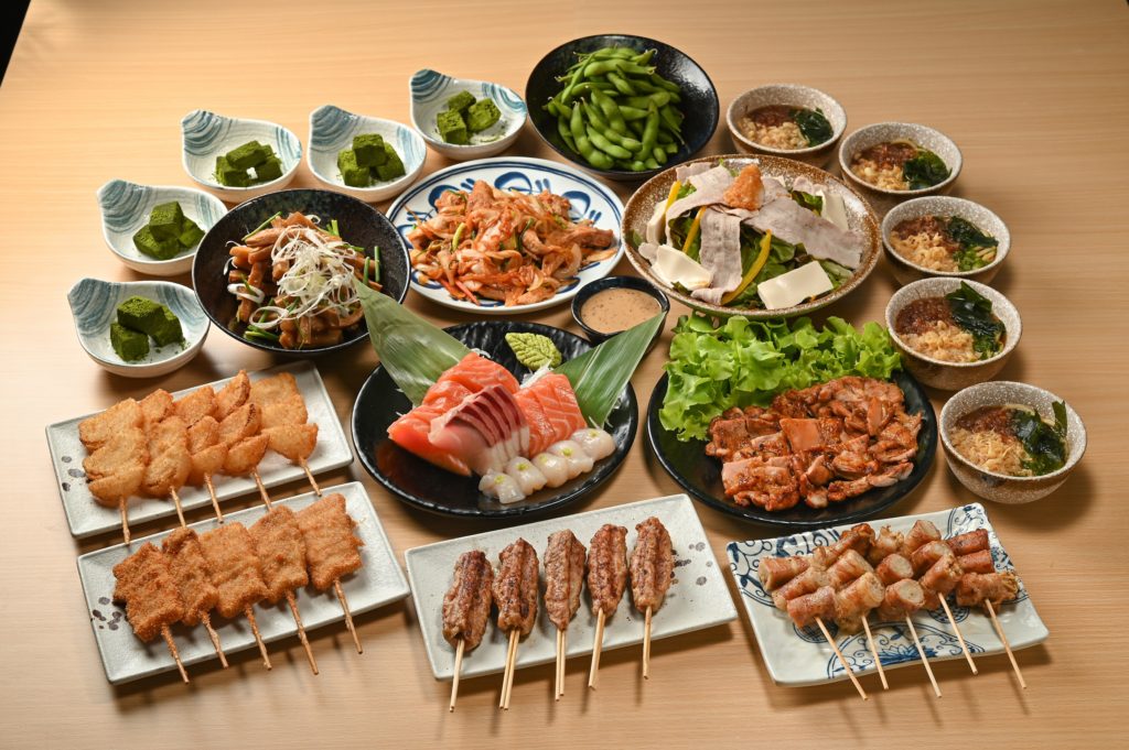 ヒナタ・スティサン店