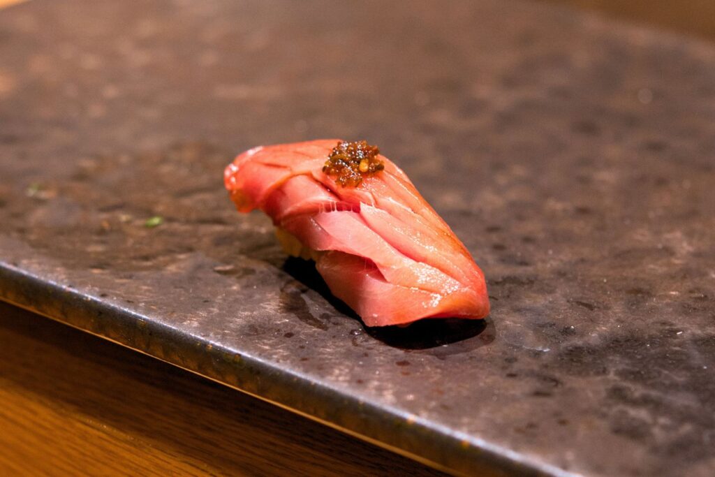 寿司十番 パヤタイ