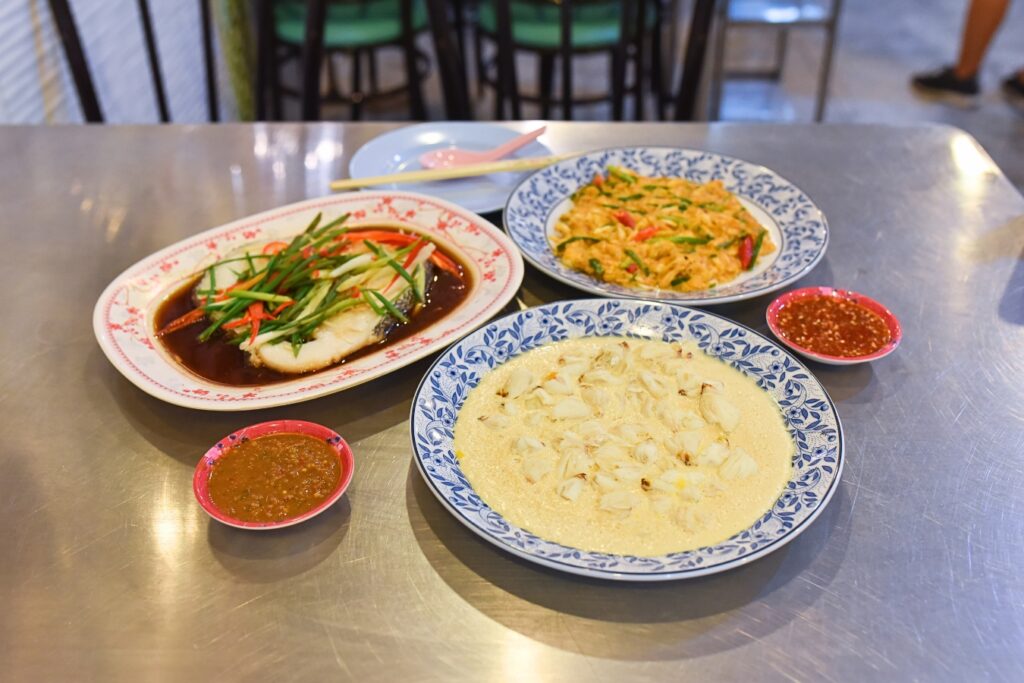 セーンチャイ・ポーチャナー