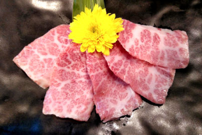 焼肉・ホルモン たかし