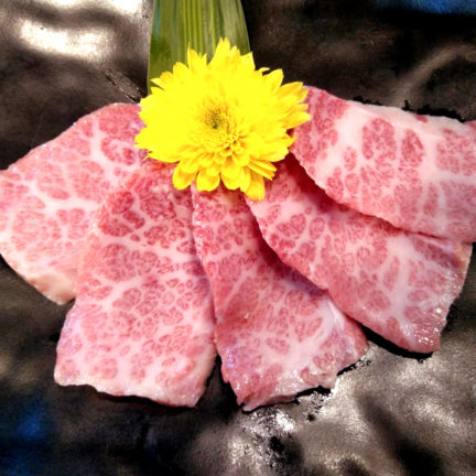 焼肉・ホルモン たかし