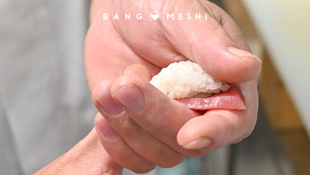 安心価格で味わえる寿司と季節感あふれる一品料理