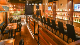 プロモーション付きなどの新店舗!-バンコクの新規開店レストラン10月号