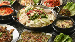 金土は深夜まで営業! 駅チカの頼れる焼肉の名店