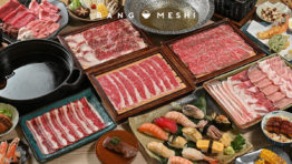 ローカルレストランでリーズナブルに日本の味が楽しめる!