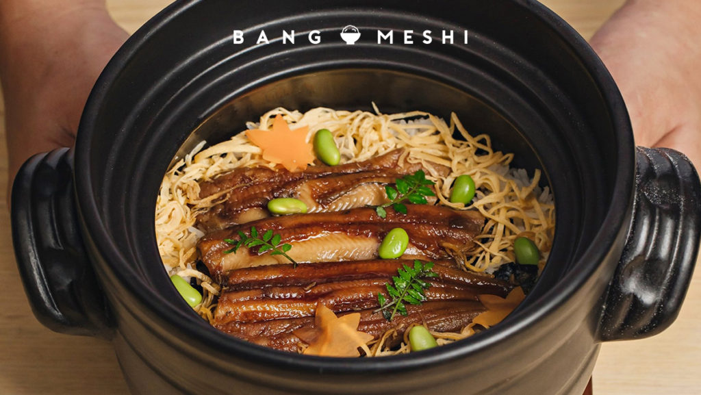 プロモーション付きなどの新店舗！-バンコクの新規開店レストラン12月号