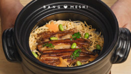 プロモーション付きなどの新店舗!-バンコクの新規開店レストラン12月号