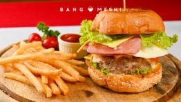 話題のバルからコスパ抜群の新メニューが続々登場!