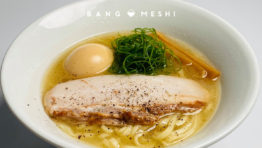 プロモーション付きなどの新店舗!-バンコクの新規開店レストラン2月号